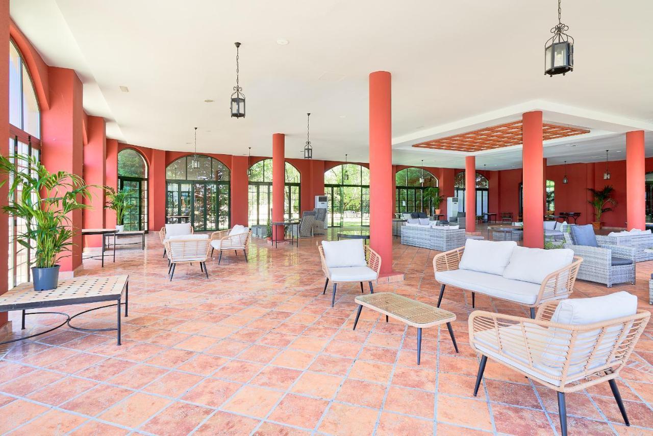 Hotel Fontecruz Ávila Dış mekan fotoğraf