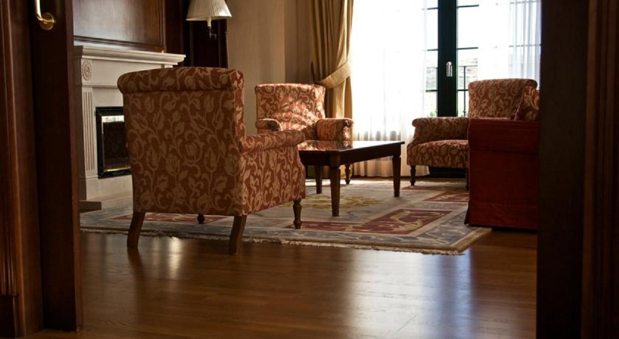 Hotel Fontecruz Ávila Dış mekan fotoğraf