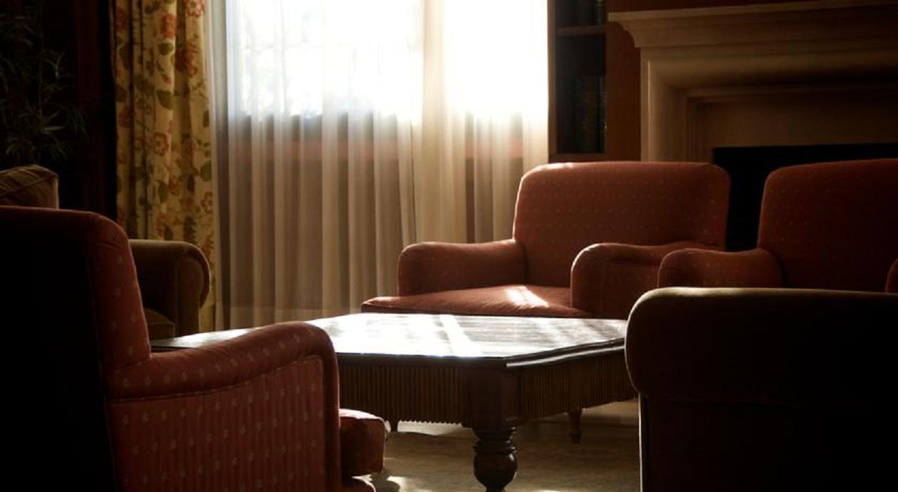 Hotel Fontecruz Ávila Dış mekan fotoğraf