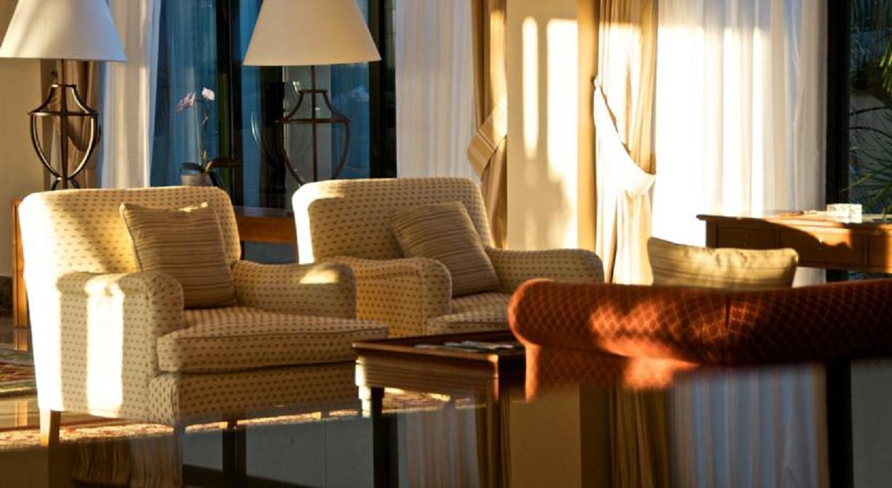 Hotel Fontecruz Ávila Dış mekan fotoğraf