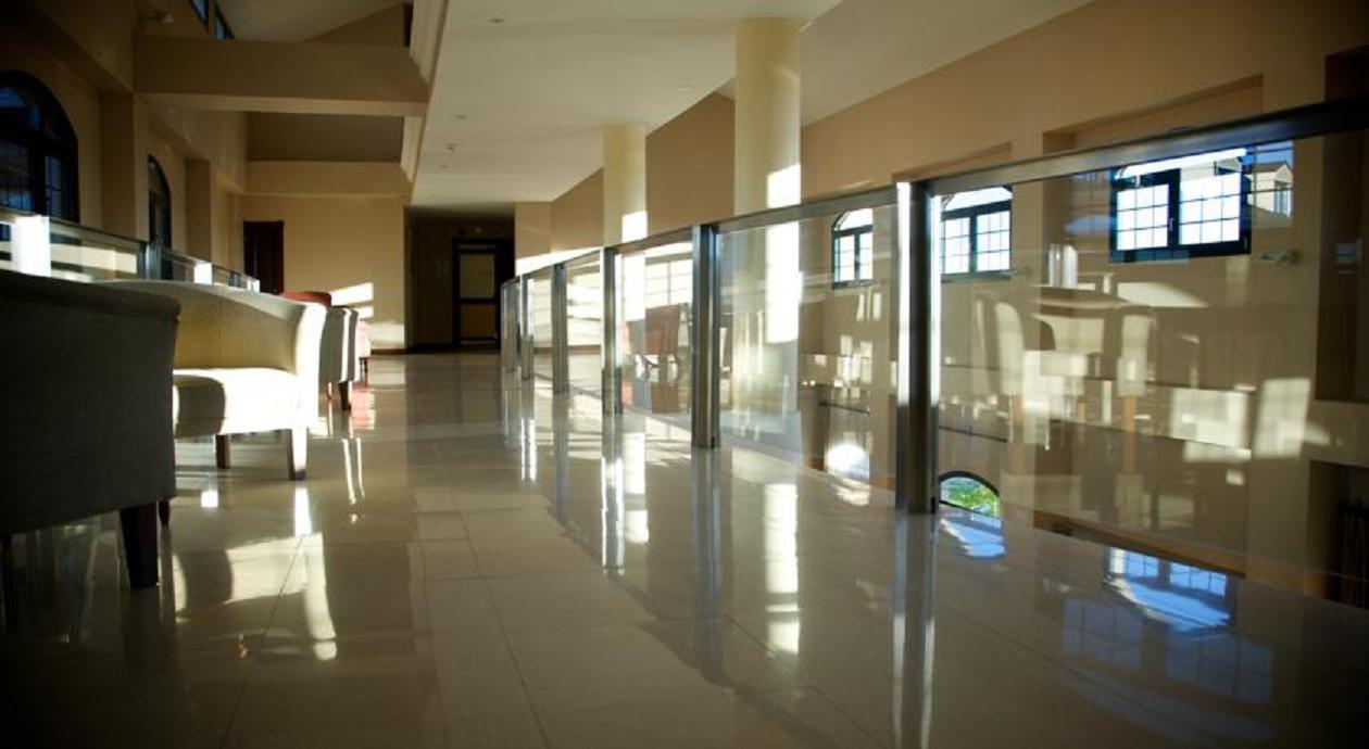 Hotel Fontecruz Ávila Dış mekan fotoğraf