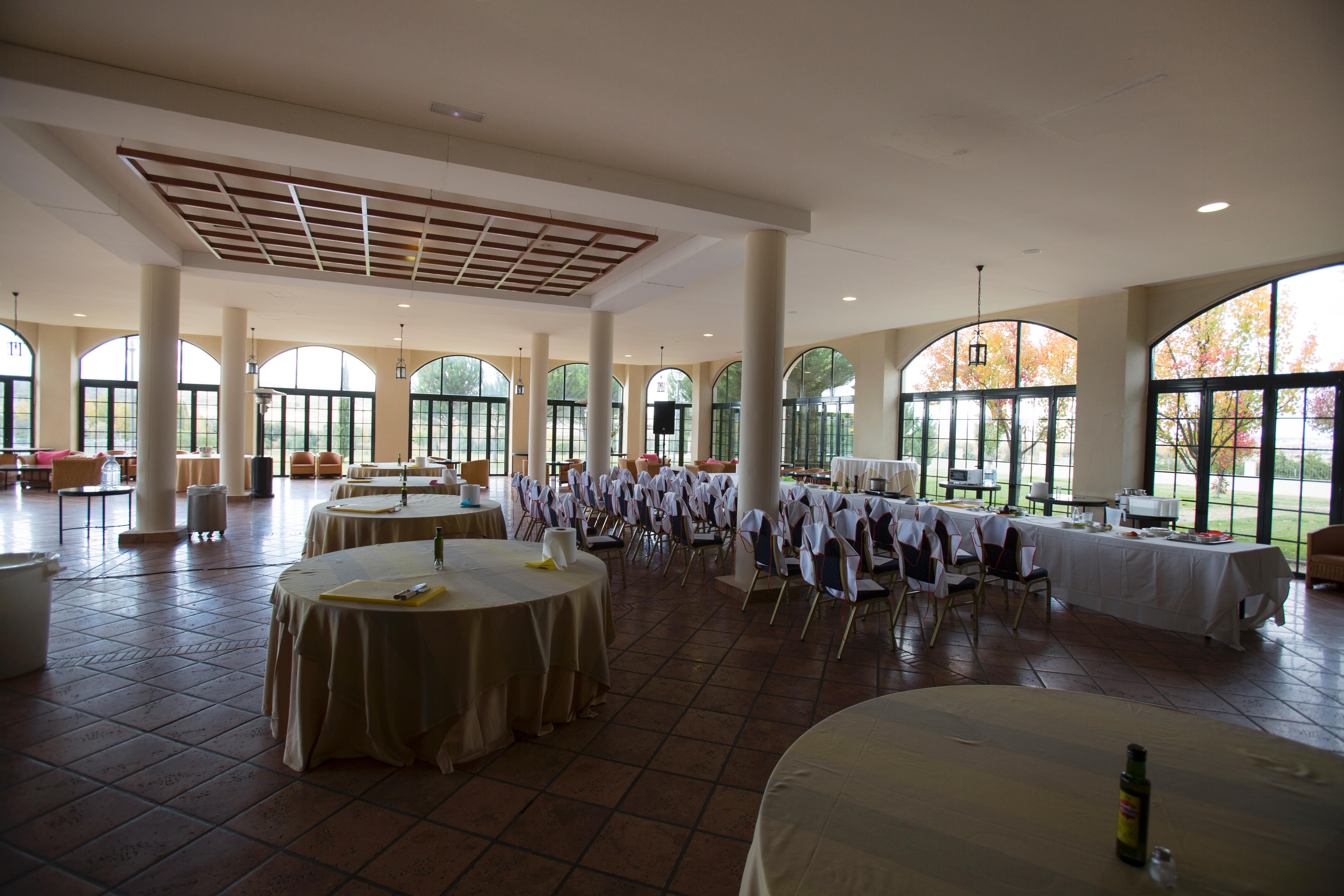 Hotel Fontecruz Ávila Dış mekan fotoğraf