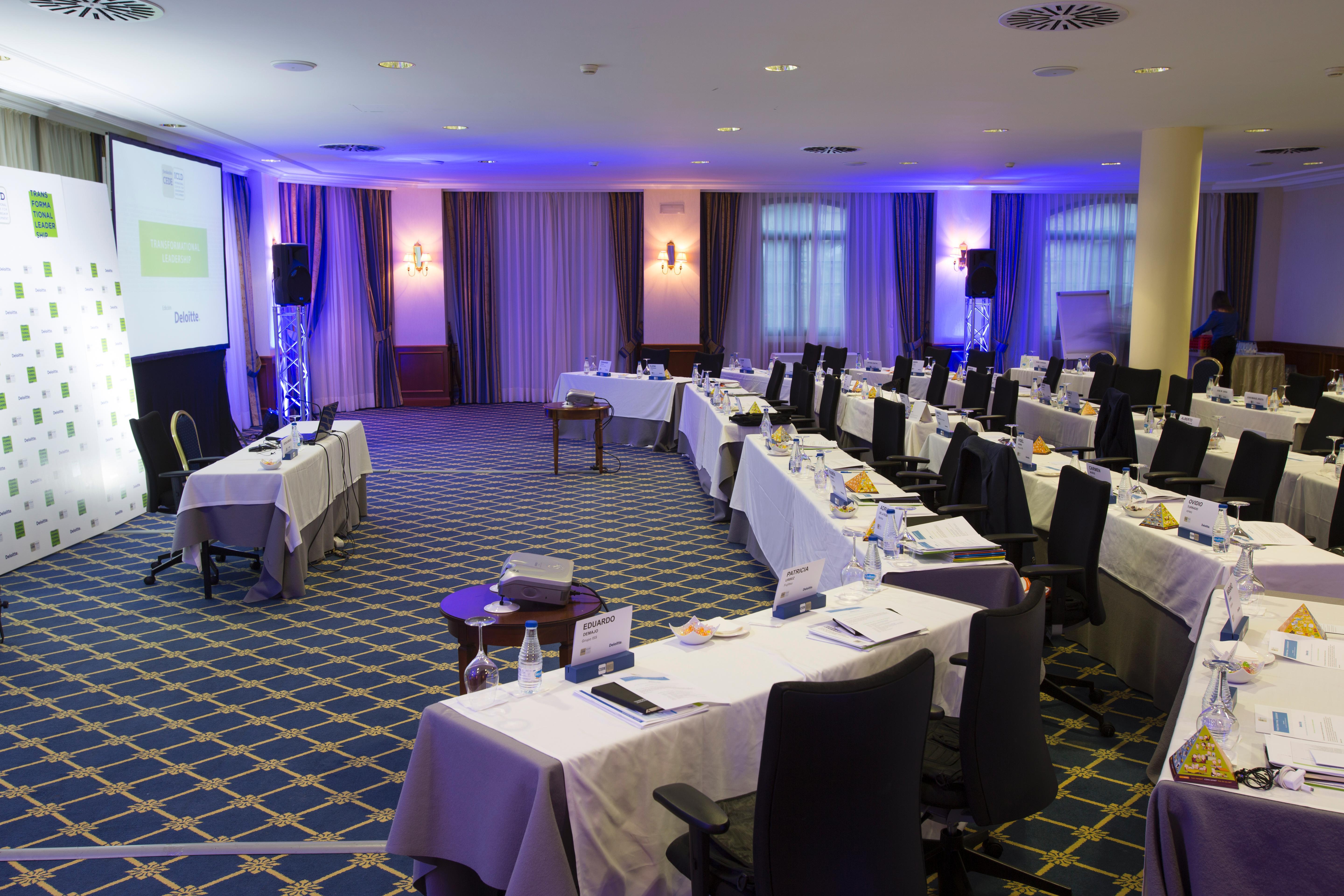 Hotel Fontecruz Ávila Dış mekan fotoğraf