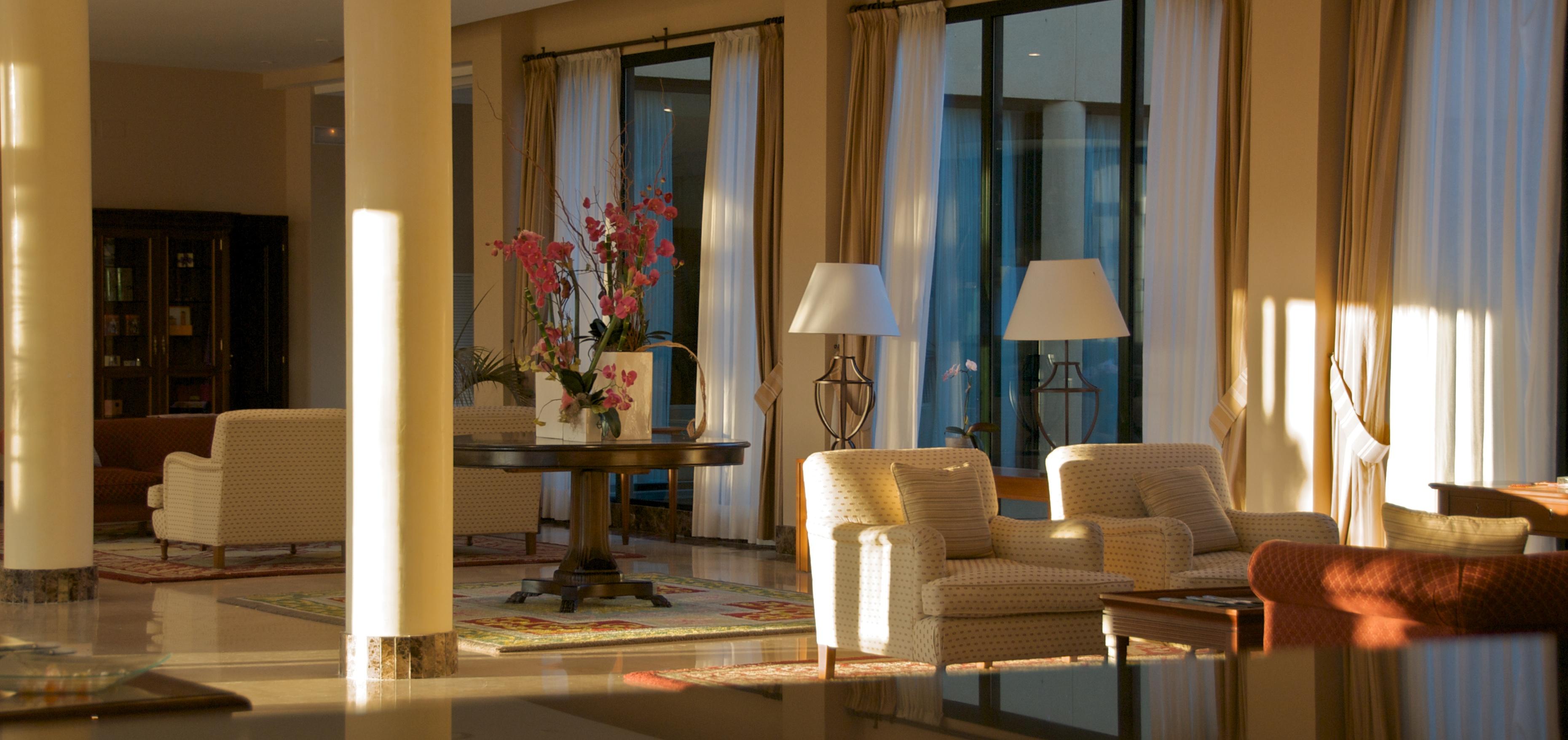 Hotel Fontecruz Ávila Dış mekan fotoğraf
