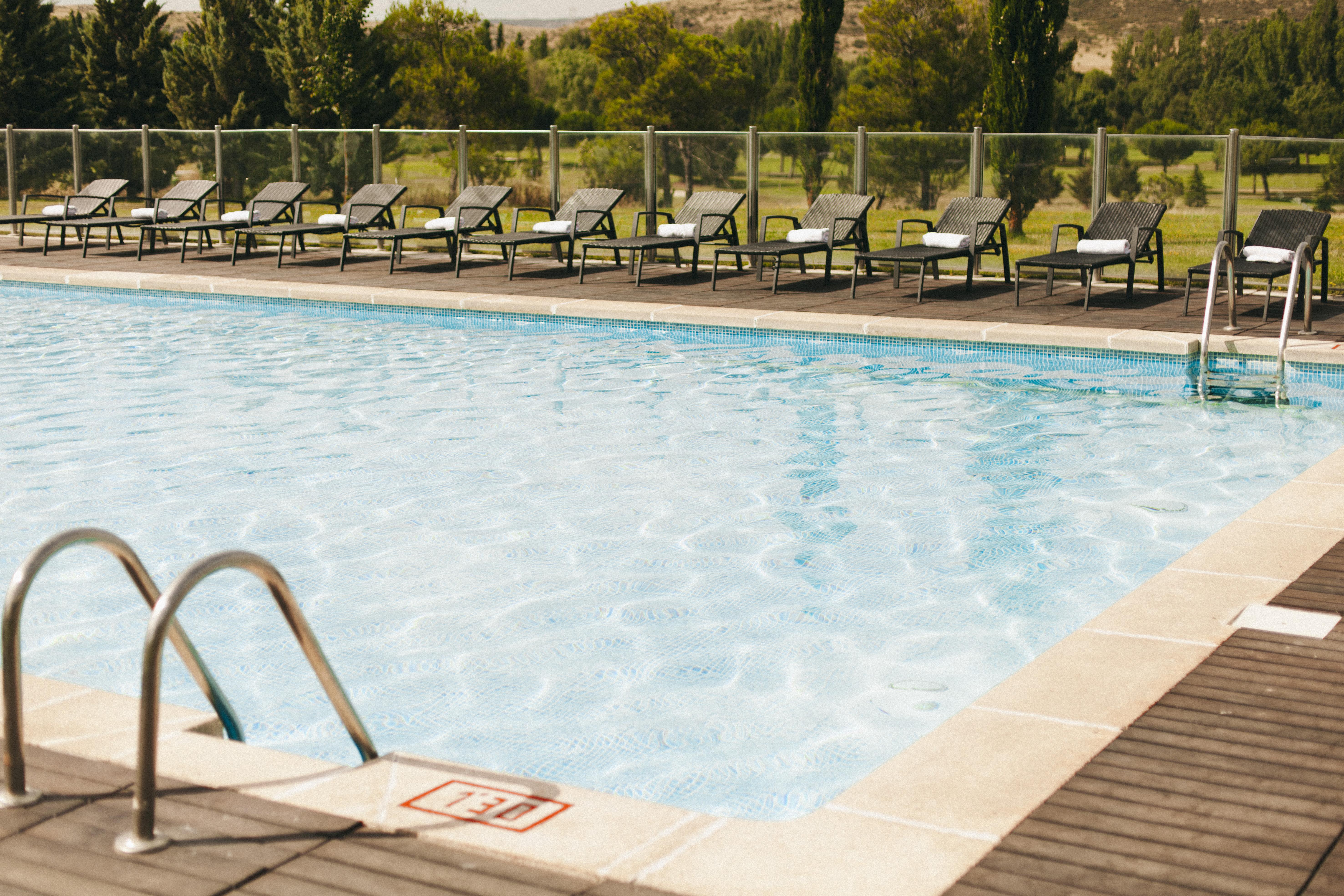 Hotel Fontecruz Ávila Dış mekan fotoğraf