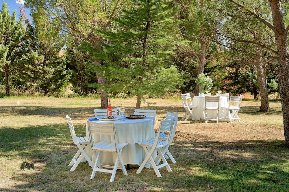 Hotel Fontecruz Ávila Dış mekan fotoğraf